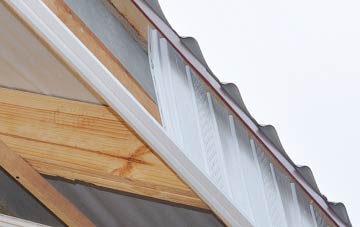 why West Yeo fascia repairs are essential