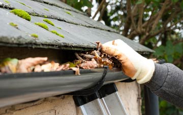 gutter cleaning West Yeo, Somerset